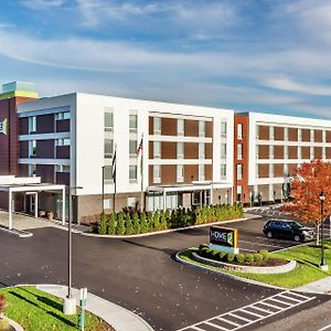 Home2 Suites By Hilton Albany Airport/Wolf Rd